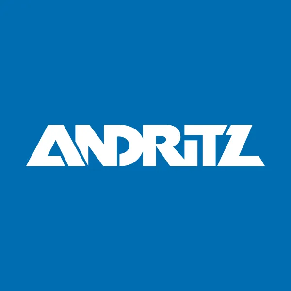Andritz - Empresa onde trabalham ex-moradores da Santo Grau